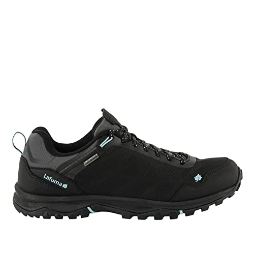 Lafuma Damskie buty trekkingowe Access Clim W, czarny czarny, 5 UK