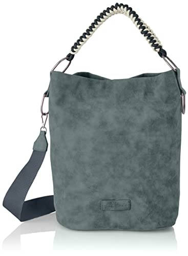 Fritzi aus Preussen Olga Special Rub Soda Hobo damskie, Soda
