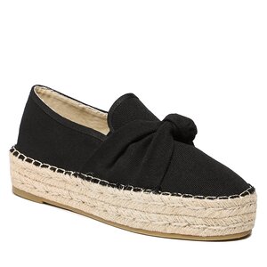 Espadryle Jenny Fairy - WSS990-145 Black