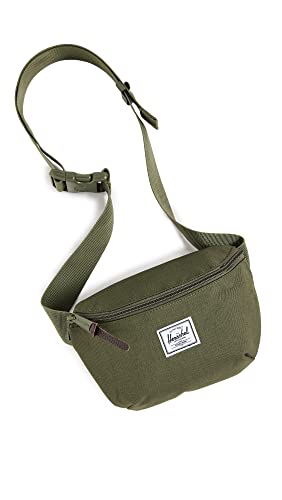 Herschel Fourteen, bluszczowy, jeden rozmiar, czternaście