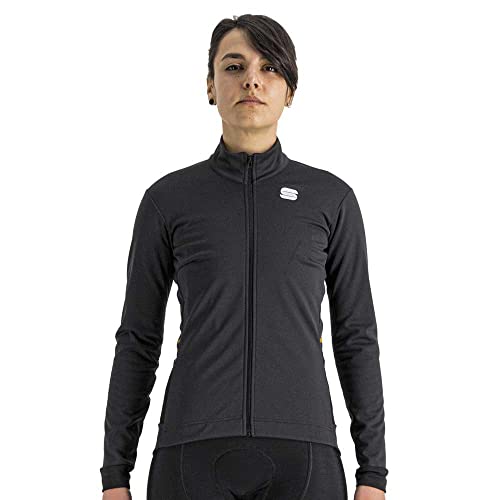 SPORTFUL 1120527 NEO W SOFTSHELL JKT Kurtka Damska BLACK S