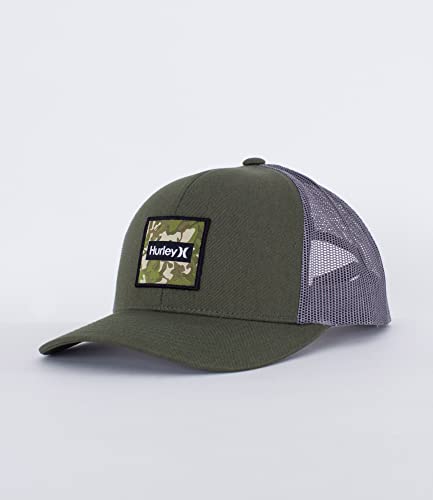 Hurley M Seacliff Kapelusz Męski