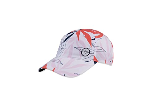 Callaway Golf damska czapka z wysokim ogonem 2023