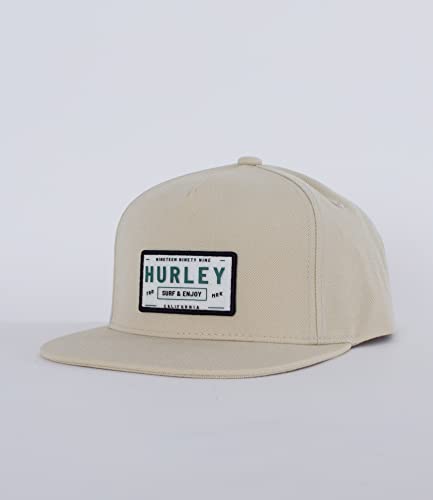 Hurley M Bixby Kapelusz Męski