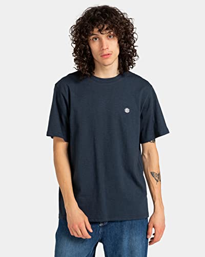 Quiksilver Męska bluzka Crail Ss (1 opakowanie)