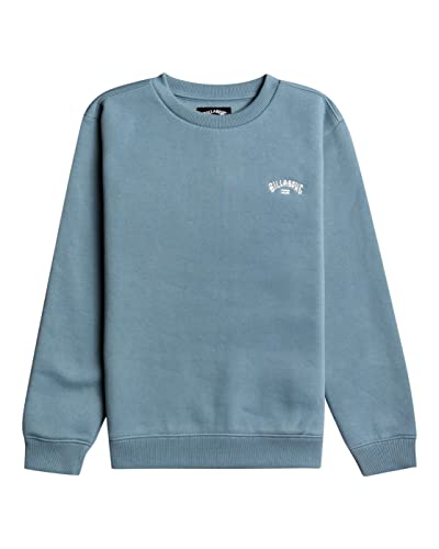 Billabong bluza chłopięca, niebieska, XS
