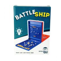 Statki 02917 Dromader