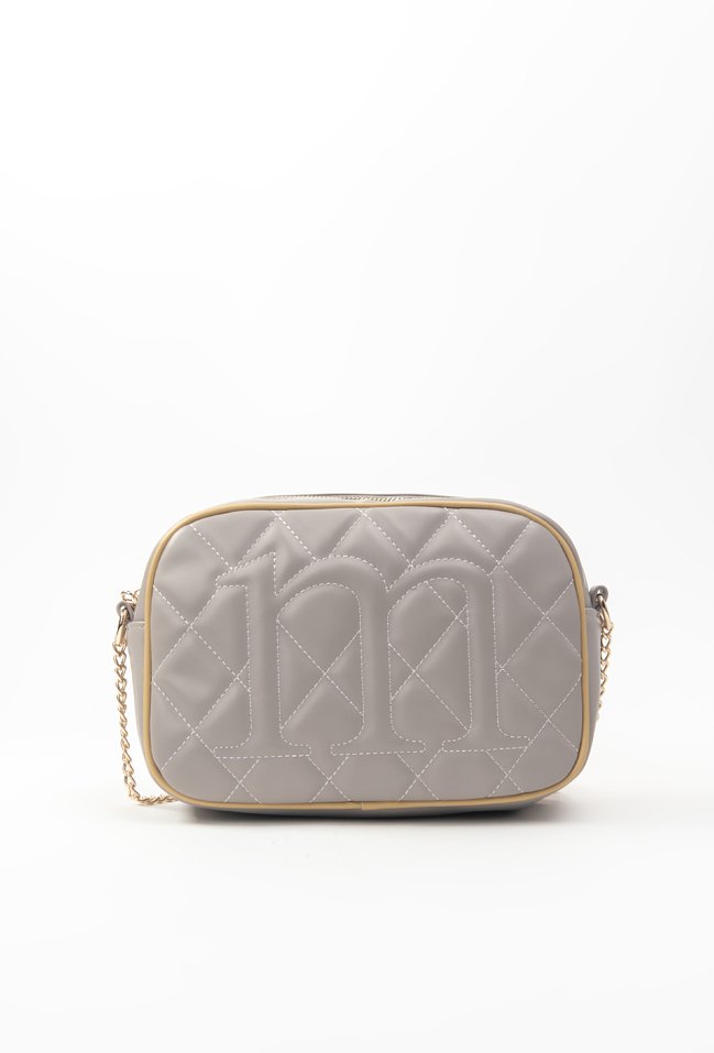 Pikowana torba crossbody - Monnari