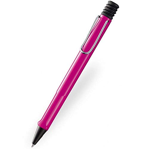 Lamy Safari Pink ball point Pen 213 L213PK