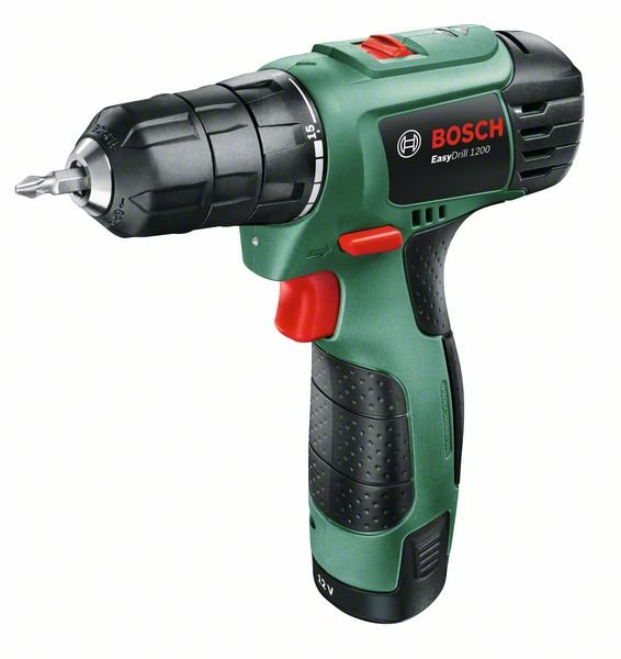 Bosch 1200 LI-2 06039A210B