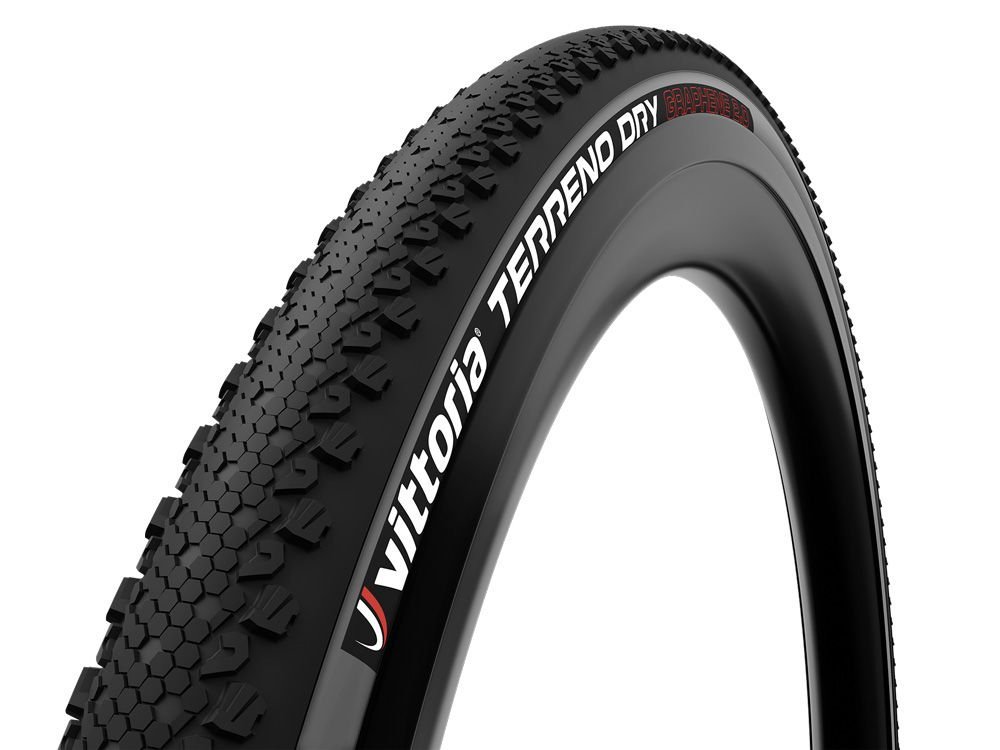 Vittoria Opona Terreno Dry G2.0 Tnt 700x33