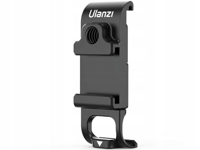 Osłona Baterii Stopka Iso Gwint 1/4 Do Gopro Hero 9 Ulanzi G9-6