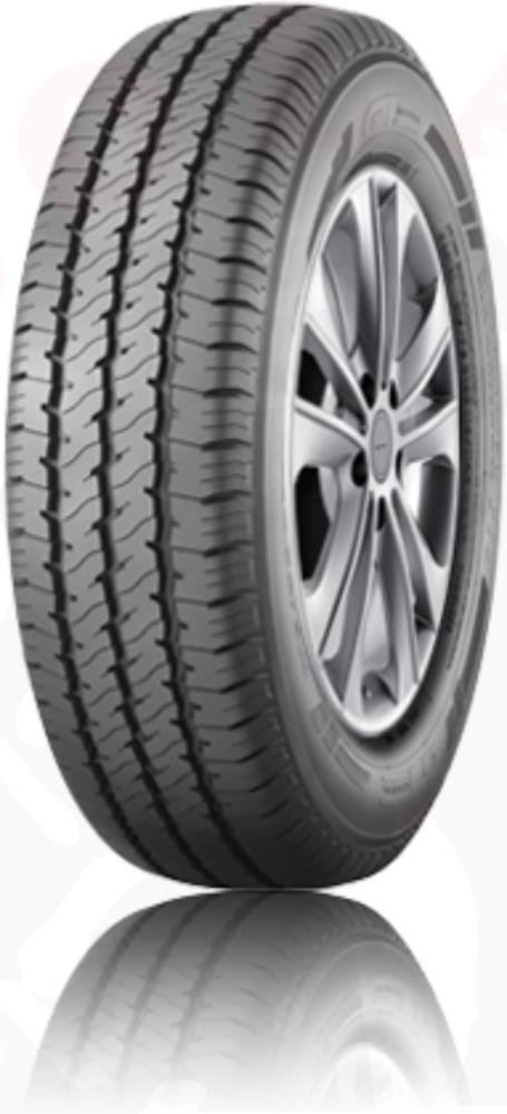 GT Radial Radial Radial Maxmiler Pro 165/R13 94/92R