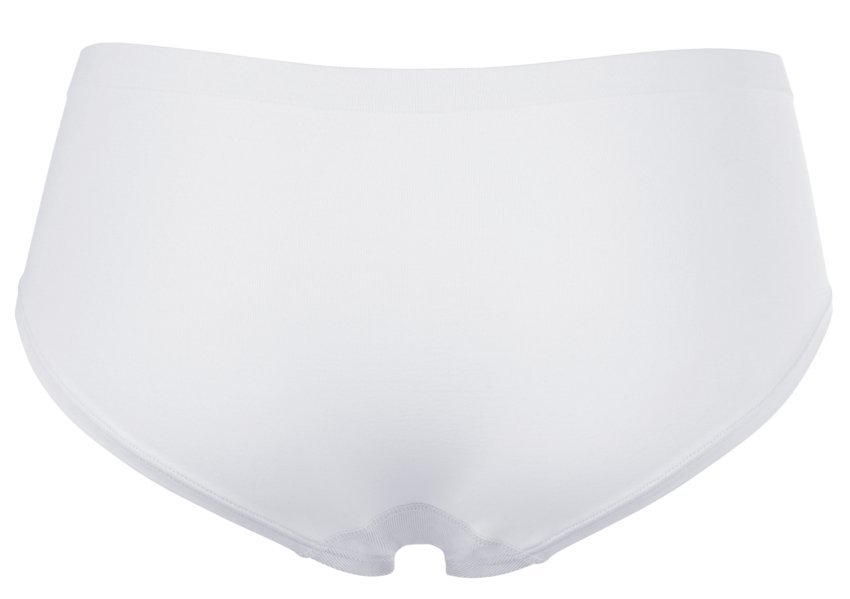 Medela, Majtki ciążowe, bezszwowe, wielorazowe, rozmiar XL, Białe, 2206, 2 szt.