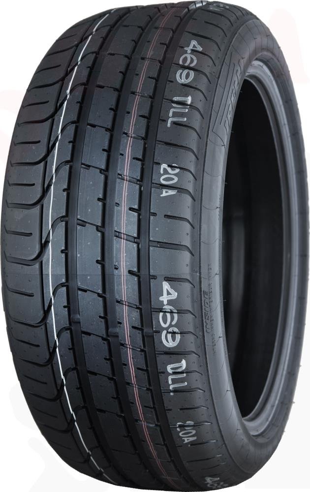 Pirelli P Zero  265/40R22 106Y