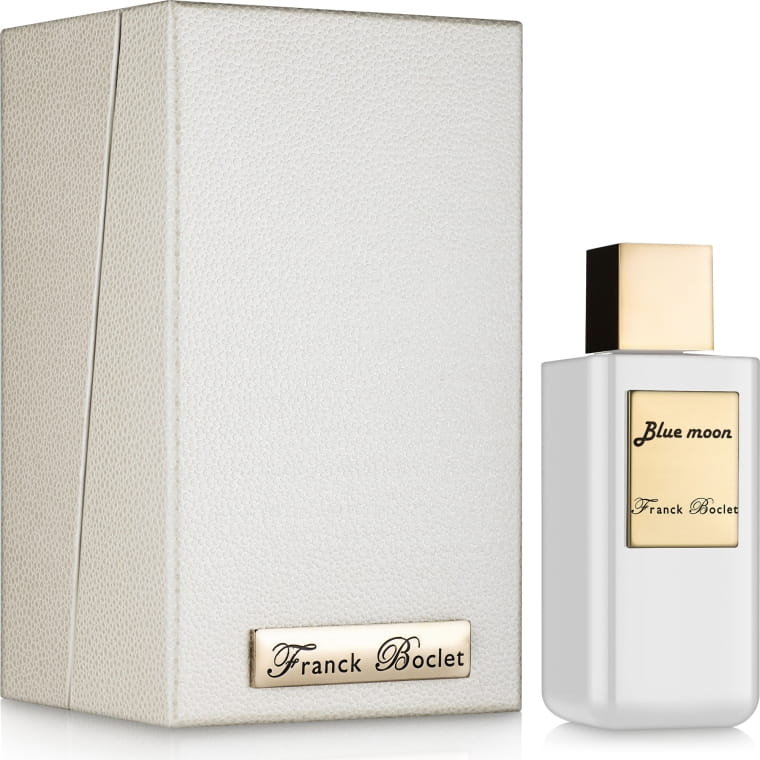 Franck Boclet Rock Riot Blue Moon Extrait De Parfum 100ml 3575070054514