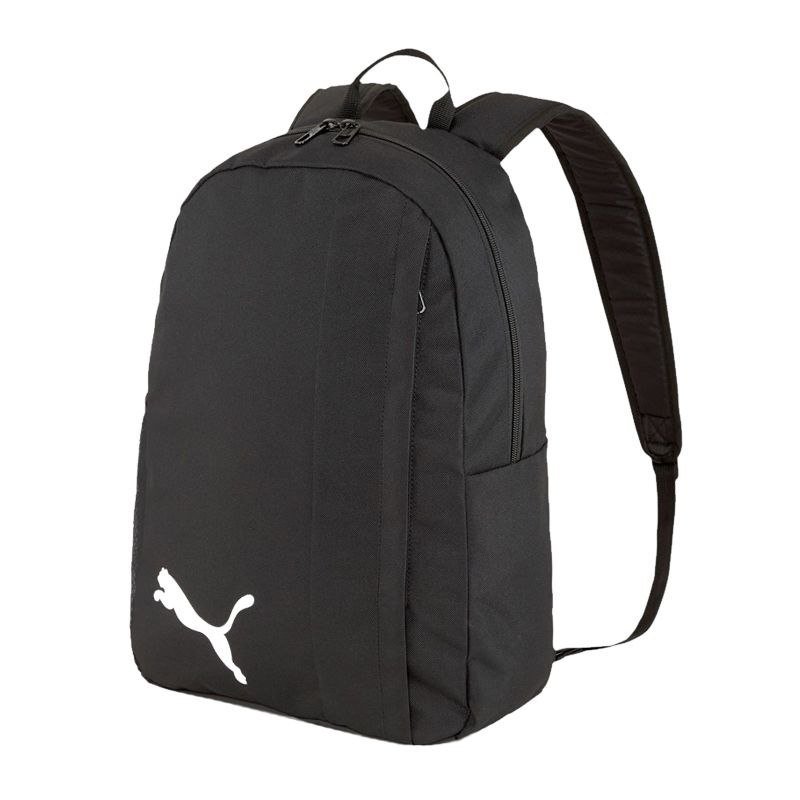 Puma, Plecak sportowy, TeamGoal 076854 03, czarny, 23L