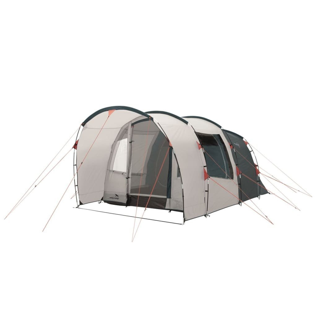 Easy Camp Namiot 4-osobowy Palmdale 400 steel blue 120421