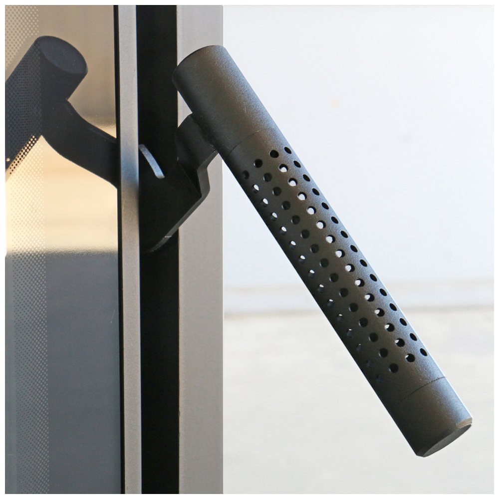 Wkład Kominkowy Zosia Eco