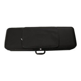 Futerał na skrzypce 4/4 Violin case HARD BAG QY