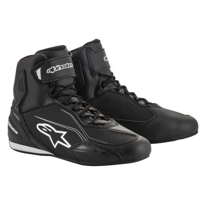 Buty motocyklowe ALPINESTARS Faster 3 8