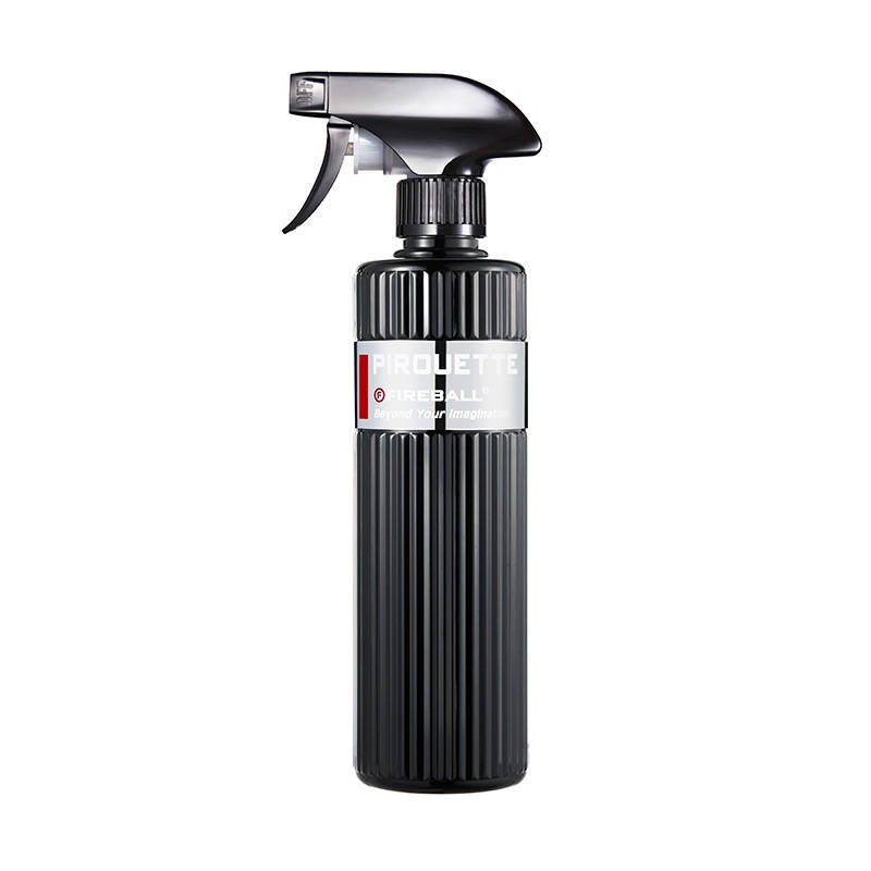 Fireball Pirouette 500Ml – Quick Detailer Z Sio2, Zabezpieczenie Lakieru