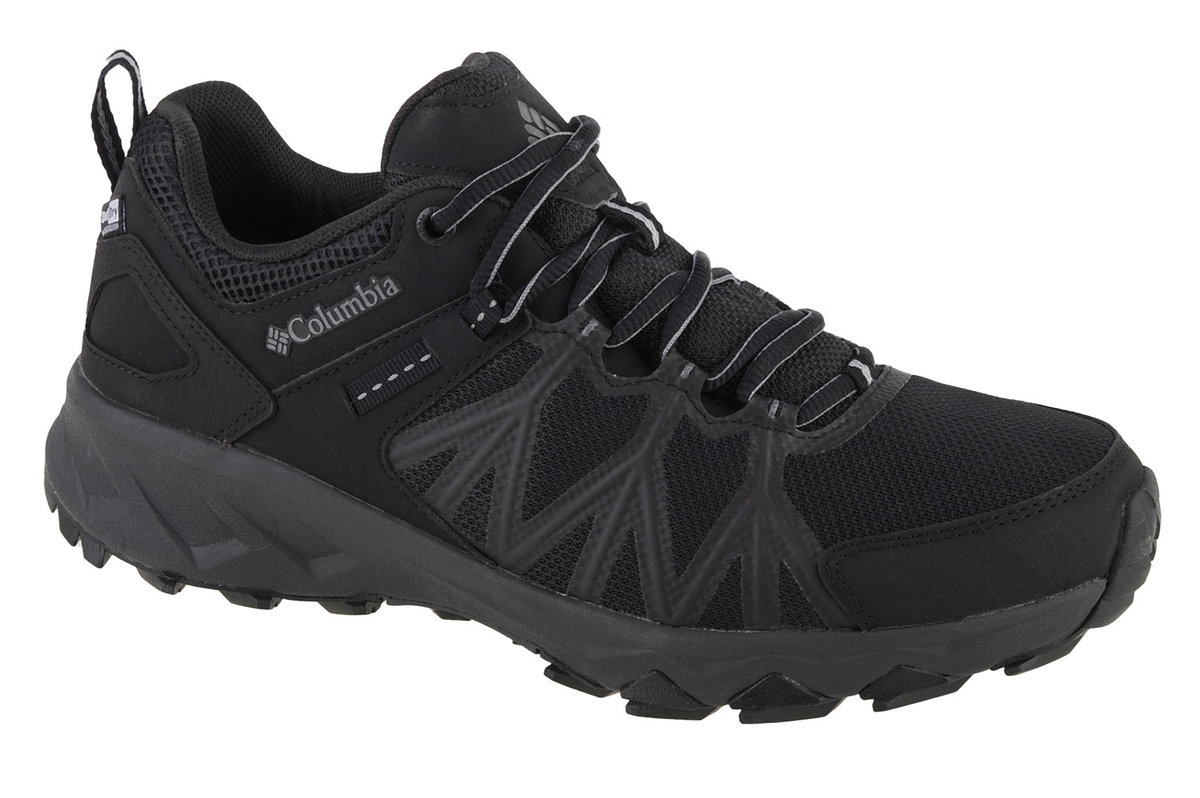 Trekkingi Columbia - Peakfreak II Outdry BM5953 Black/Shark 010