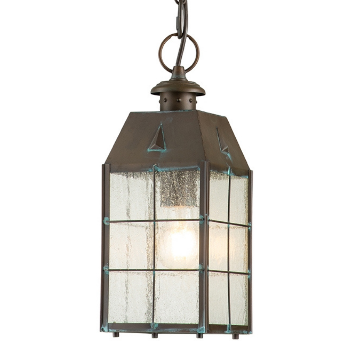 Quintiesse Nantucket QN-NANTUCKET8-M-AS lampa wisząca 1x60W/E27