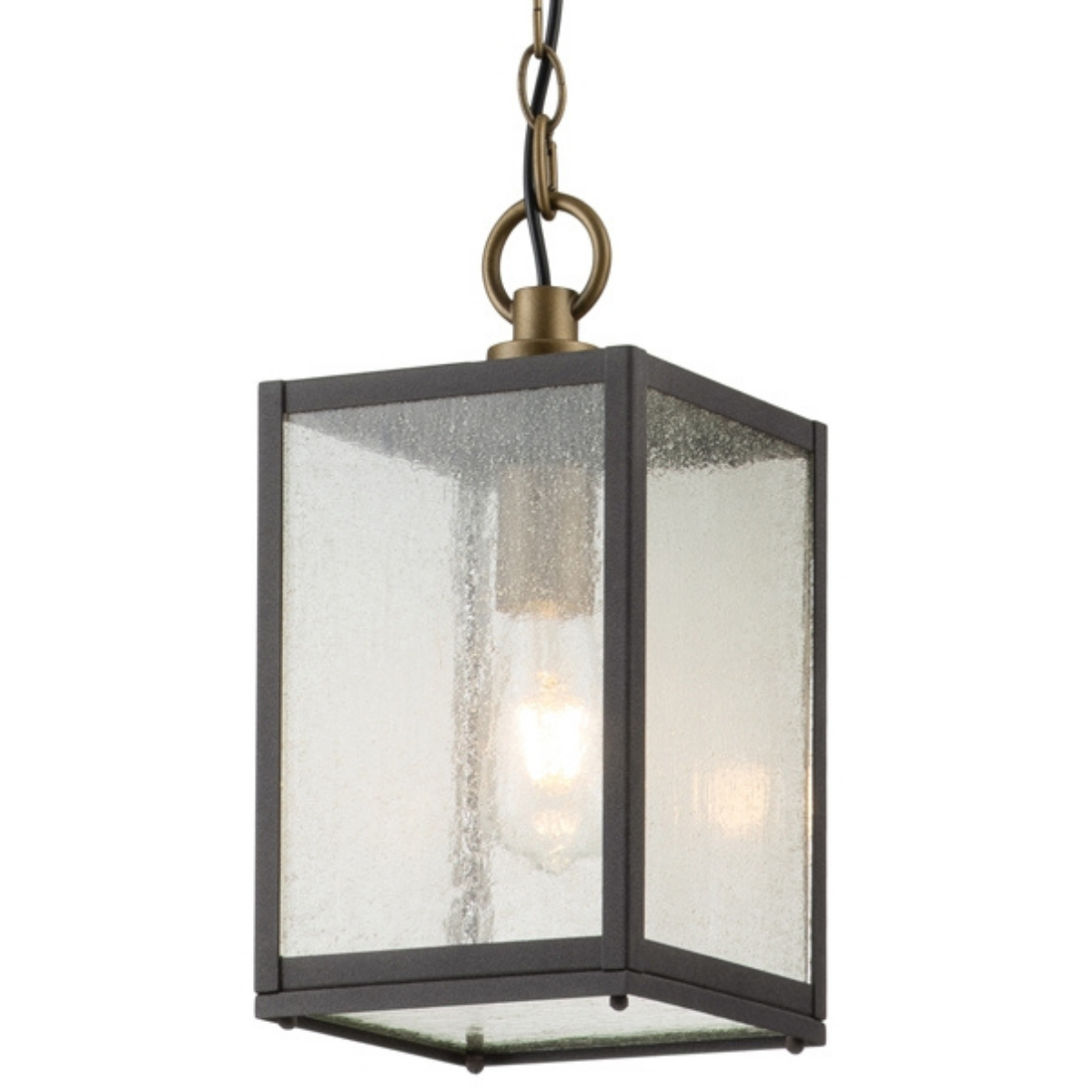 Quintiesse Lahden QN-LAHDEN8-M-WZC lampa wisząca 1x60W/E27