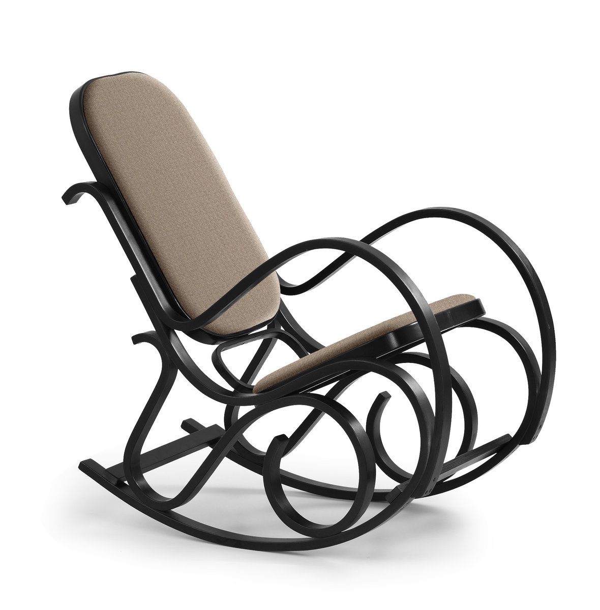 MAX BIS PLUS FOTEL BUJANY WENGE
