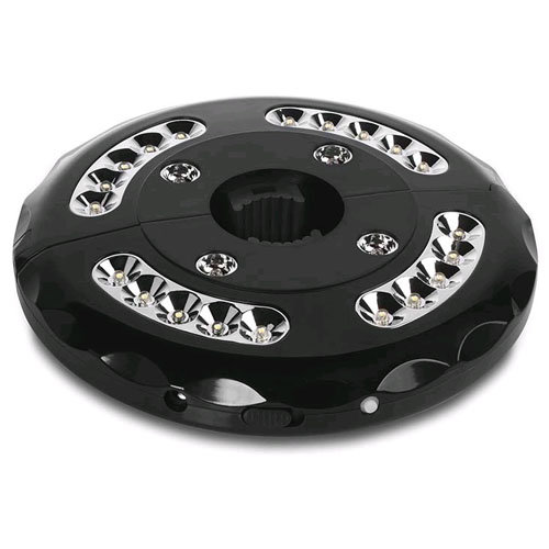 Lampka do parasola ogrodowego 24 LED