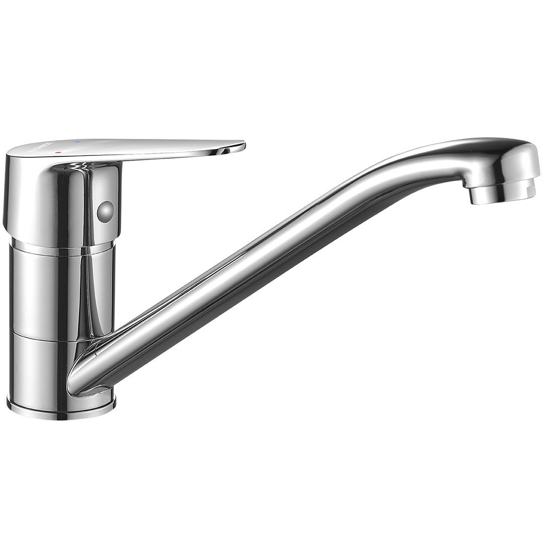 Bateria Zlewozmywakowa Stojąca Sagra