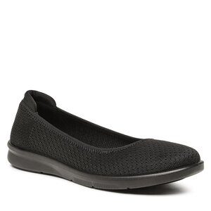 Tenisówki Clara Barson - H20630-01 Black