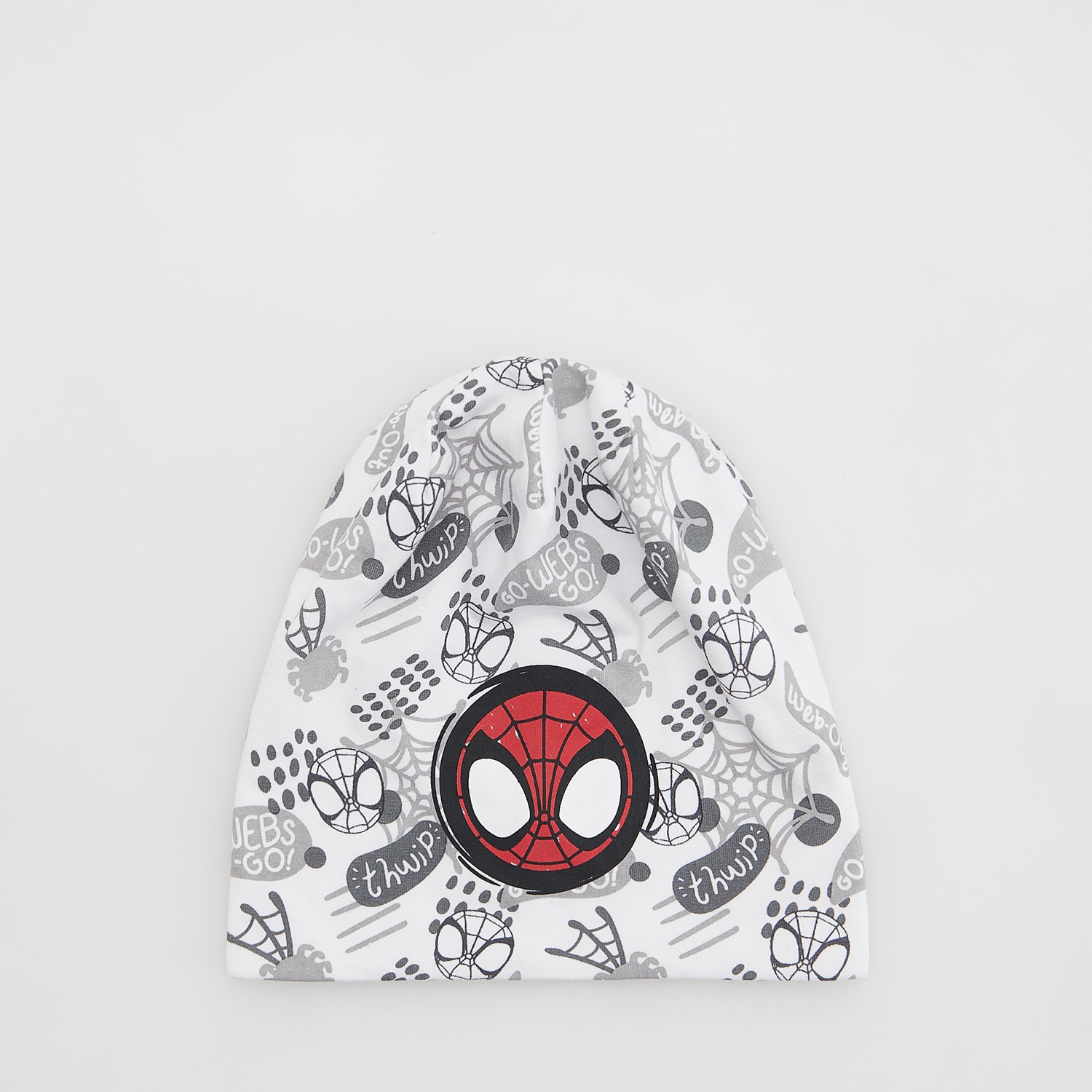 Reserved - Czapka Spider-Man - Niebieski