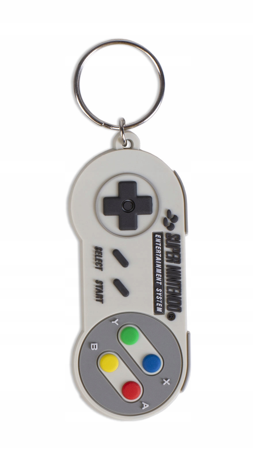 Pyramid Posters Nintendo SNES Controller - brelok 4,5x6 RK38708C
