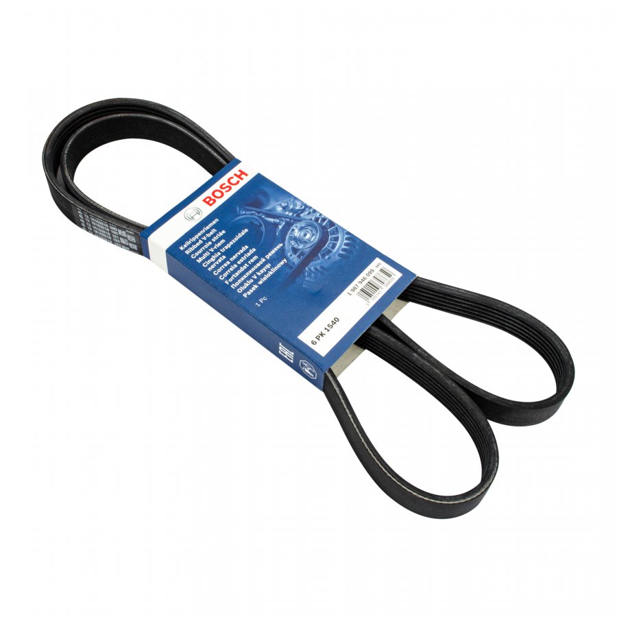 Bosch Pasek klinowy wielorowkowy 1 987 947 898 1 987 947 898