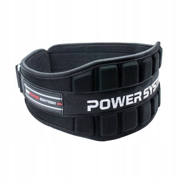 POWER-SYSTEM PAS NEO POWER-RED-L
