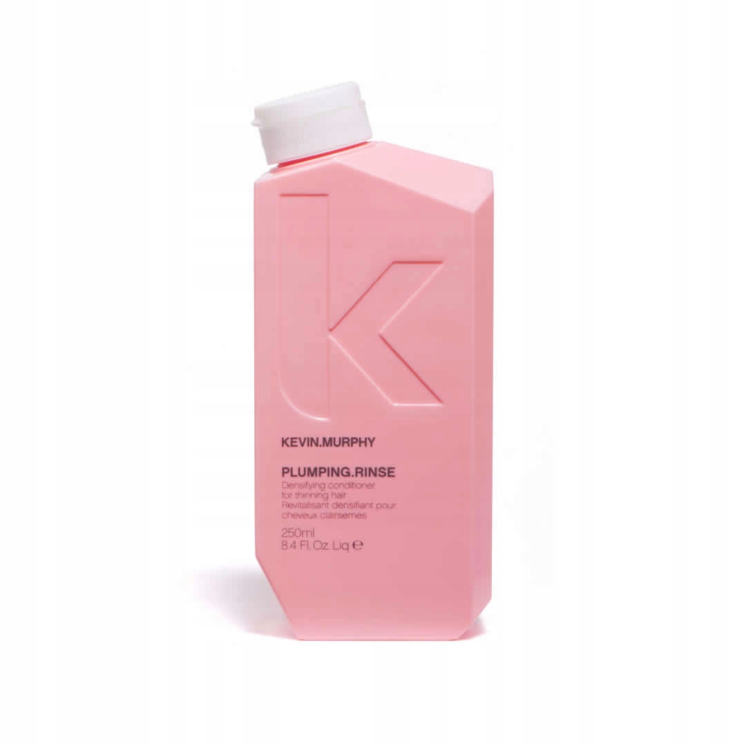 _Plumping Rinse odżywka do włosów cienkich i wypadających