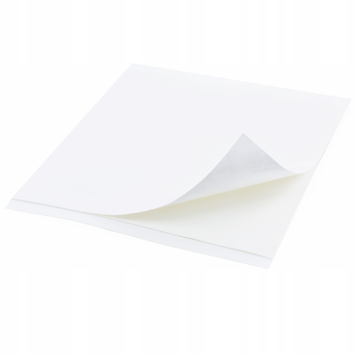 AAB Cooling Thermo Pad termoprzewodzący White 80.80.0,3 (PKT036)