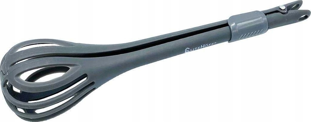 Elitehoff TRZEPACZKA UBIJACZKA KUCHENNA + SZCZYPCE 2w1 E-6140 E-6140