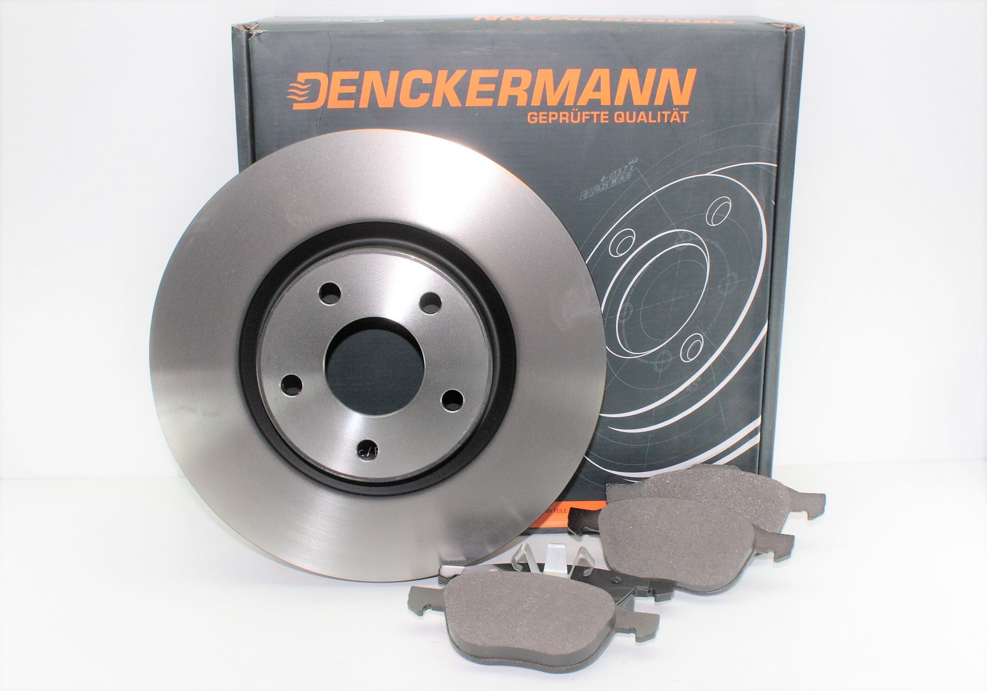 MAXGEAR Tarcza hamulcowa 19-1266