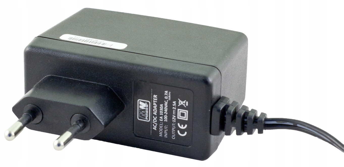 MPL POWER ELEKTRO Zasilacz MPL POWER ELEKTRO MPL EA1030A