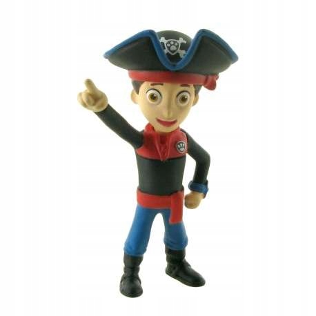 Comansi Figurka Psi Patrol Piraci Ryder Y90181 COMA0033