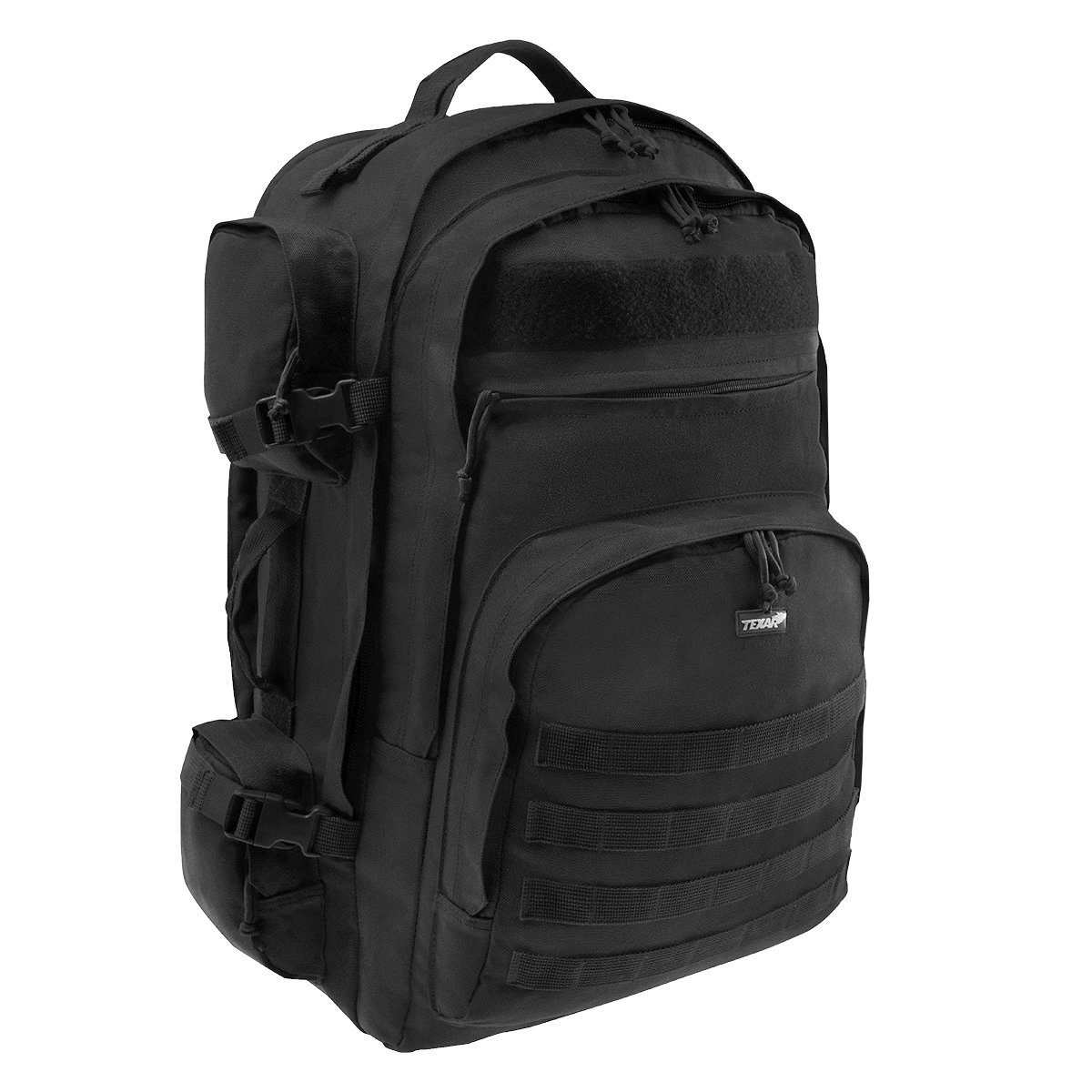 Plecak Texar Grizzly 65 l Black