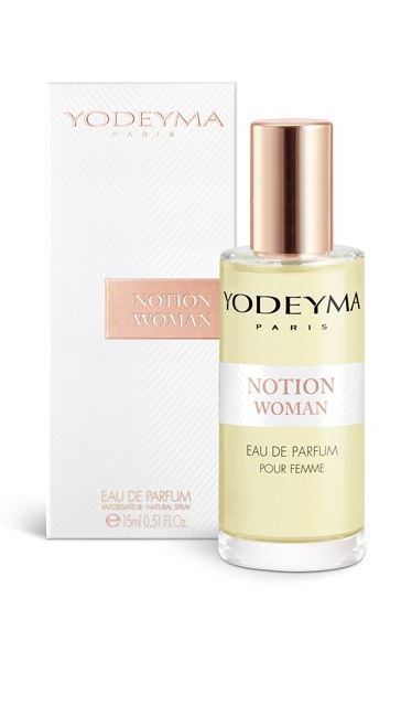 Yodeyma Notion Woman Perfumy Damskie 15ml