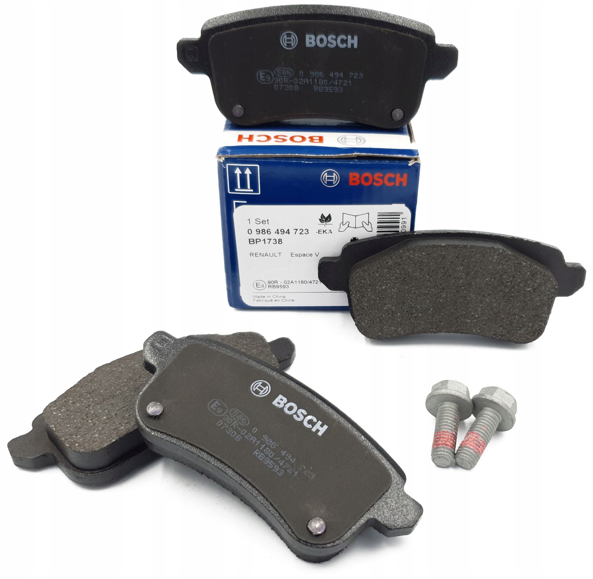 BOSCH (Automotive Aftermarket) (Automotive Aftermarket) 0 986 494 723 0 986 494 723
