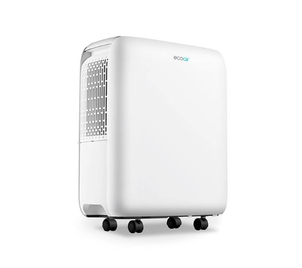 EcoAir DC14-MK2 - Kup na Raty -