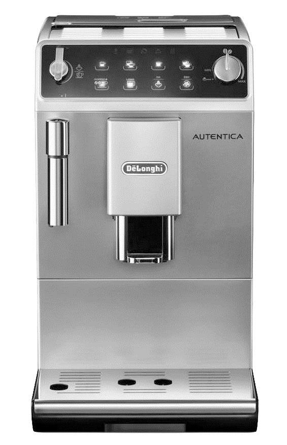 DeLonghi Autentica ETAM 29.510.SB