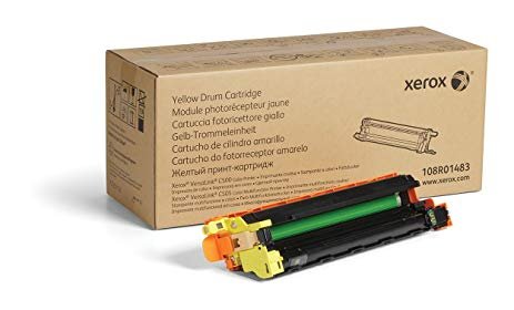Xerox Bęben Yellow | 40 000 str | Versalink C500/C505 (108R01483)
