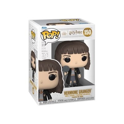 Figurka FUNKO POP Harry Potter 150 Hermione Granger